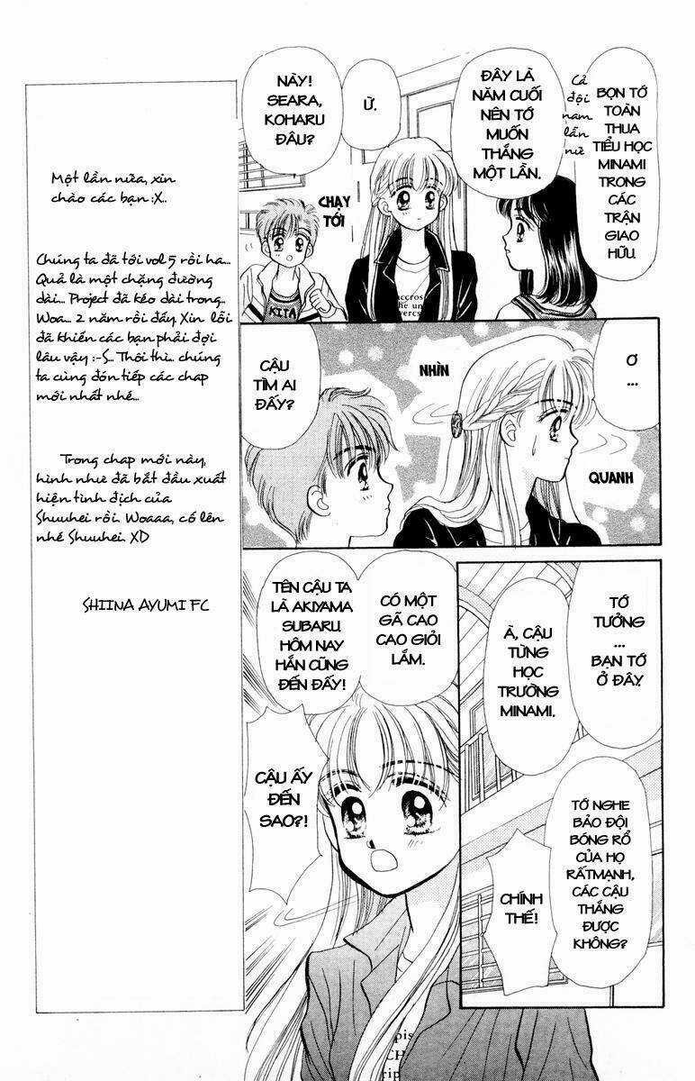 Baby Love - Chapter 22 - Trang 13