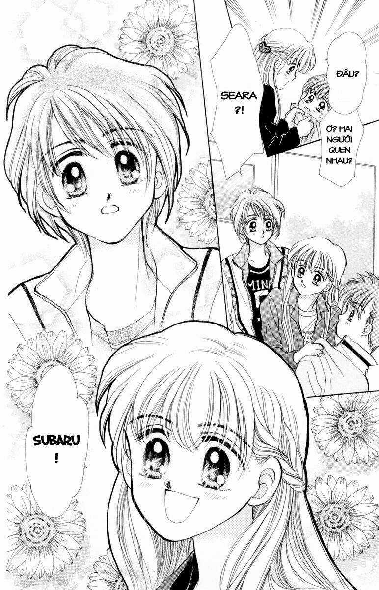 Baby Love - Chapter 22 - Trang 14