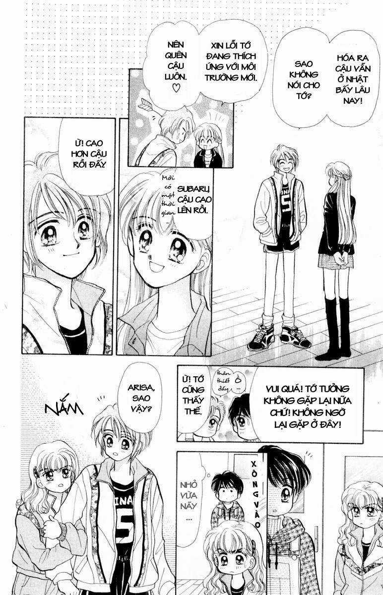 Baby Love - Chapter 22 - Trang 16