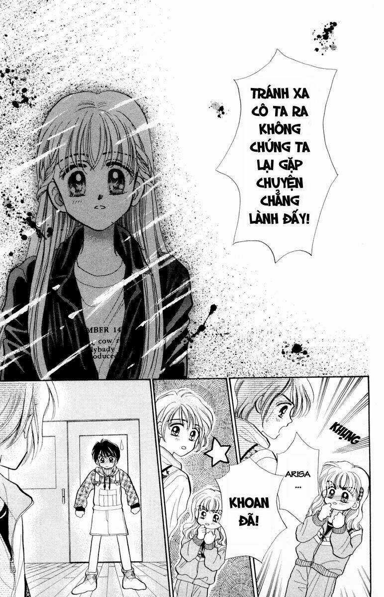 Baby Love - Chapter 22 - Trang 17