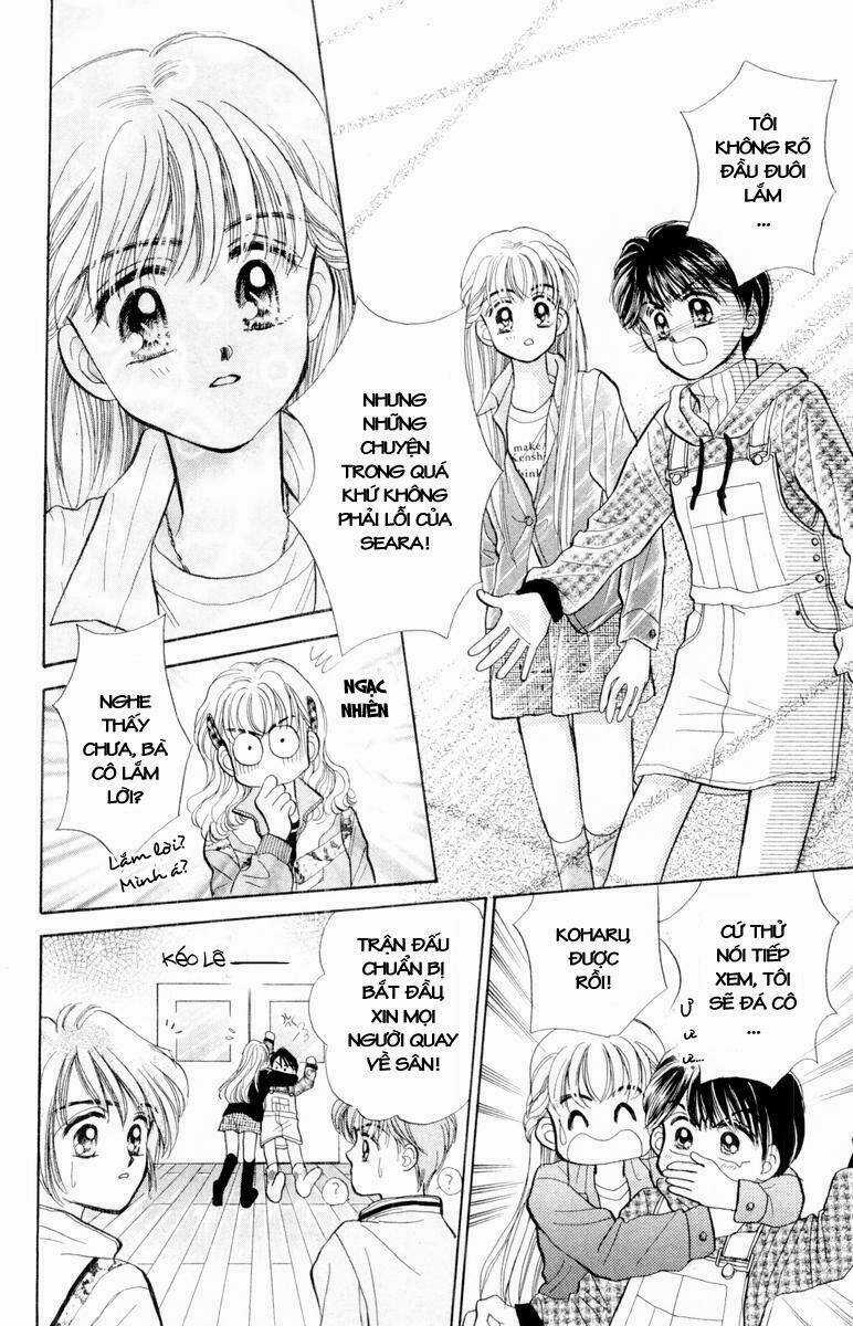 Baby Love - Chapter 22 - Trang 18