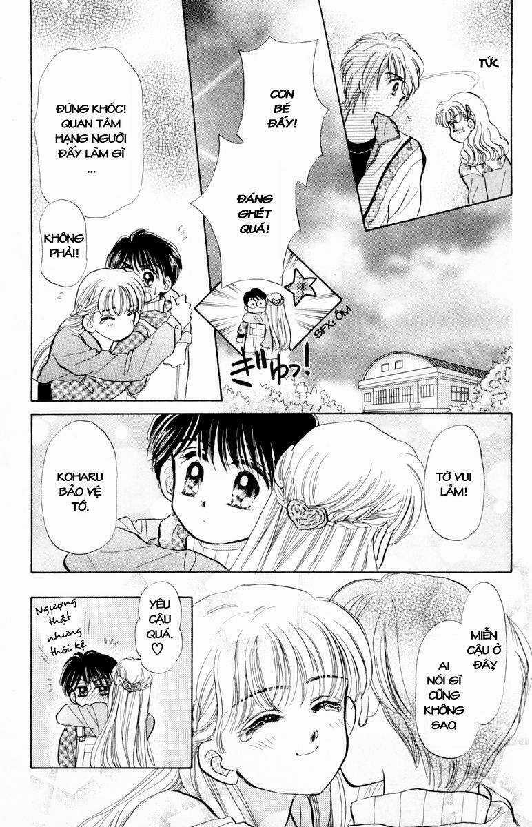 Baby Love - Chapter 22 - Trang 19