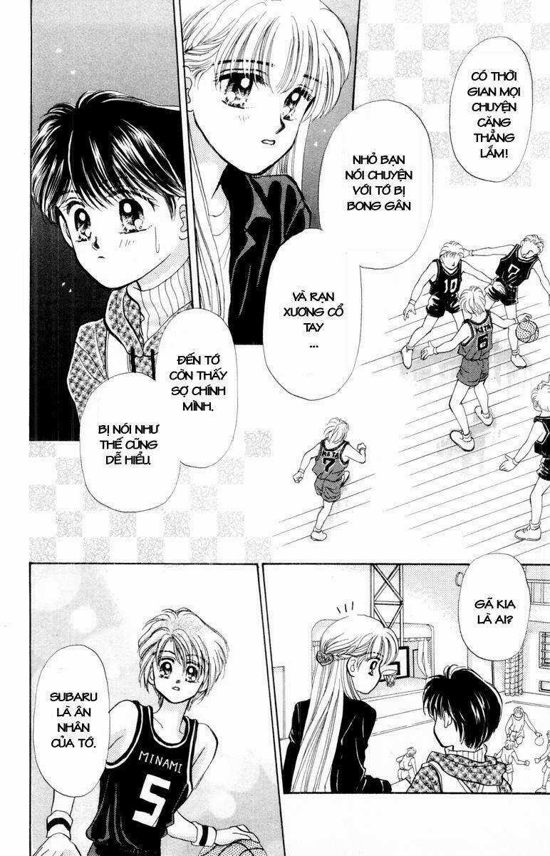 Baby Love - Chapter 22 - Trang 20