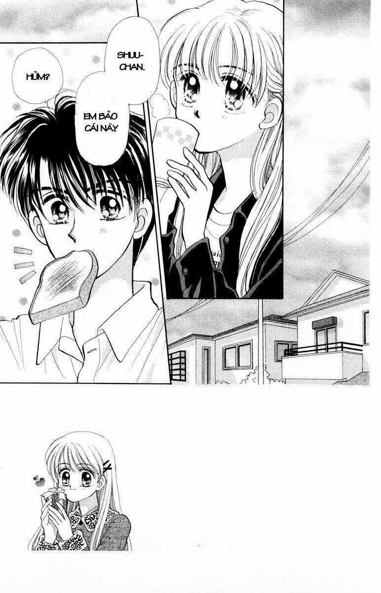 Baby Love - Chapter 22 - Trang 3