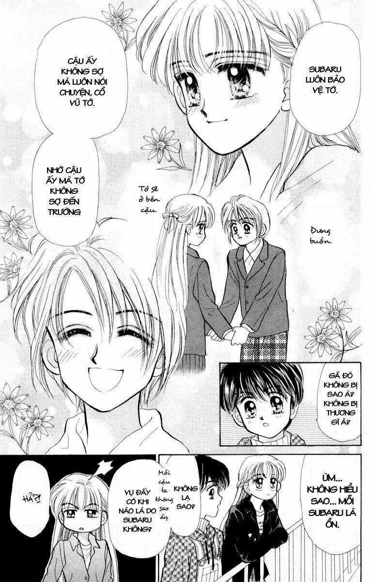 Baby Love - Chapter 22 - Trang 21