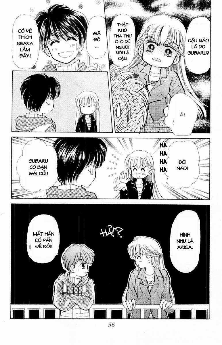 Baby Love - Chapter 22 - Trang 22