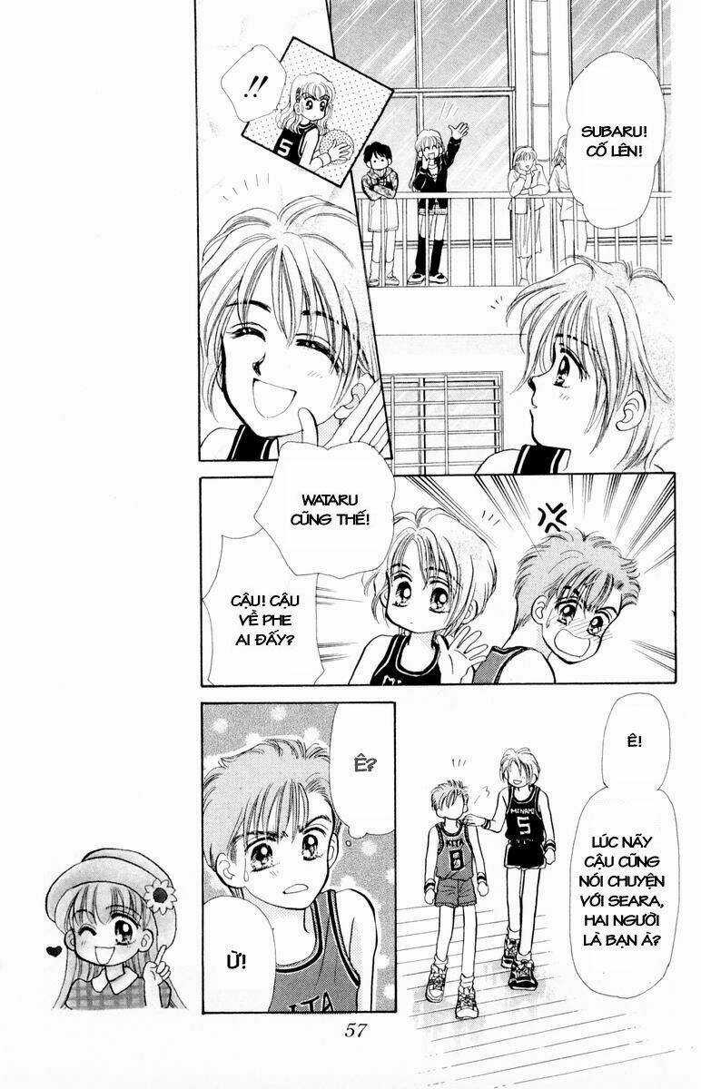 Baby Love - Chapter 22 - Trang 23