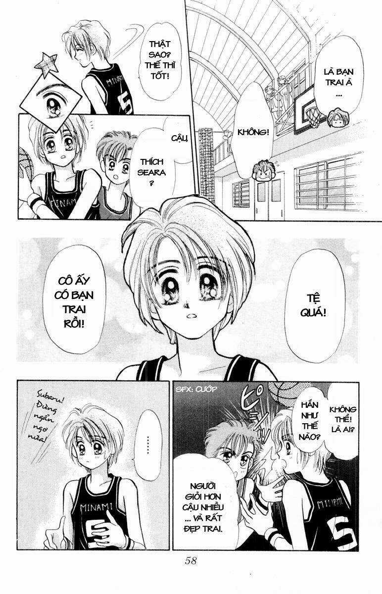 Baby Love - Chapter 22 - Trang 24