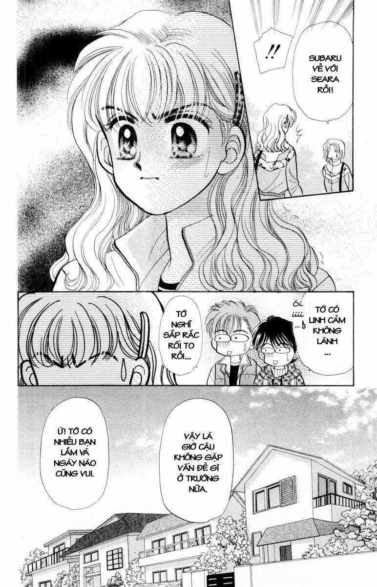 Baby Love - Chapter 22 - Trang 26