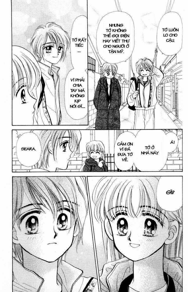 Baby Love - Chapter 22 - Trang 27