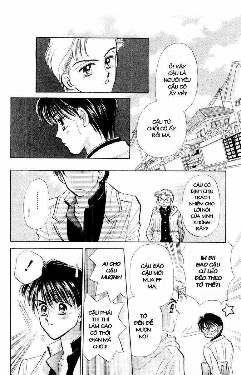 Baby Love - Chapter 22 - Trang 28