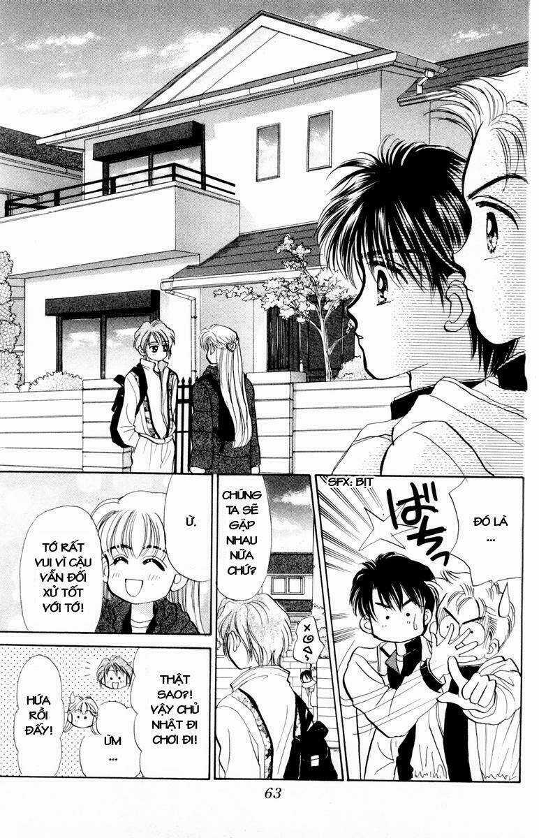 Baby Love - Chapter 22 - Trang 29