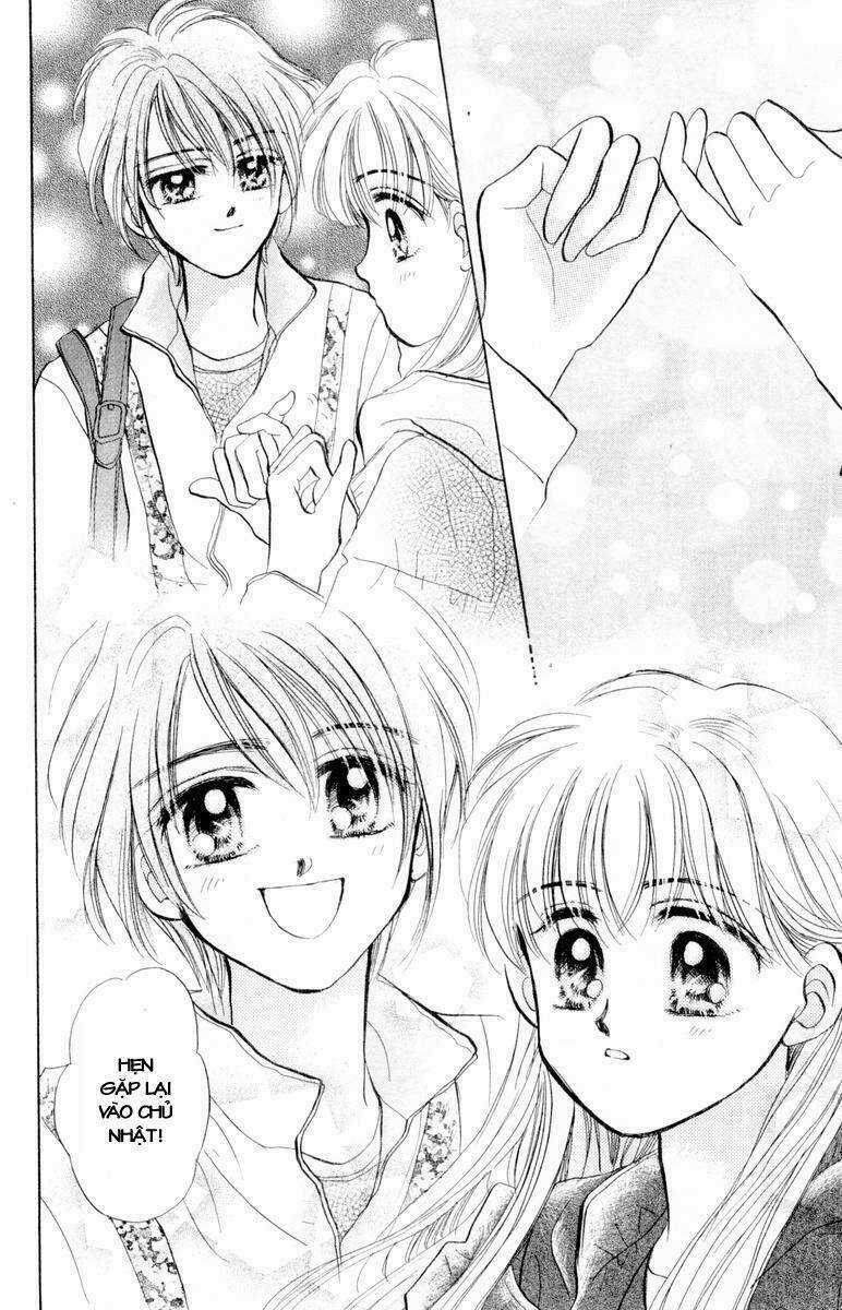 Baby Love - Chapter 22 - Trang 30