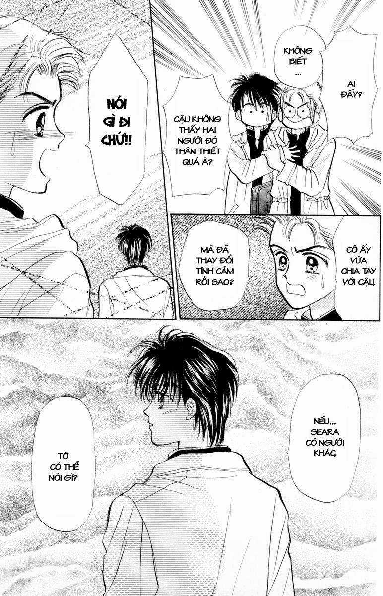 Baby Love - Chapter 22 - Trang 31