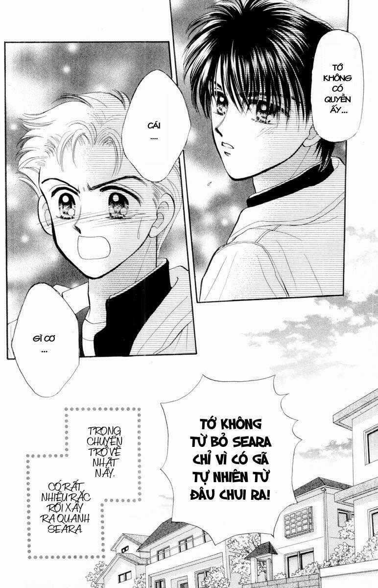 Baby Love - Chapter 22 - Trang 32