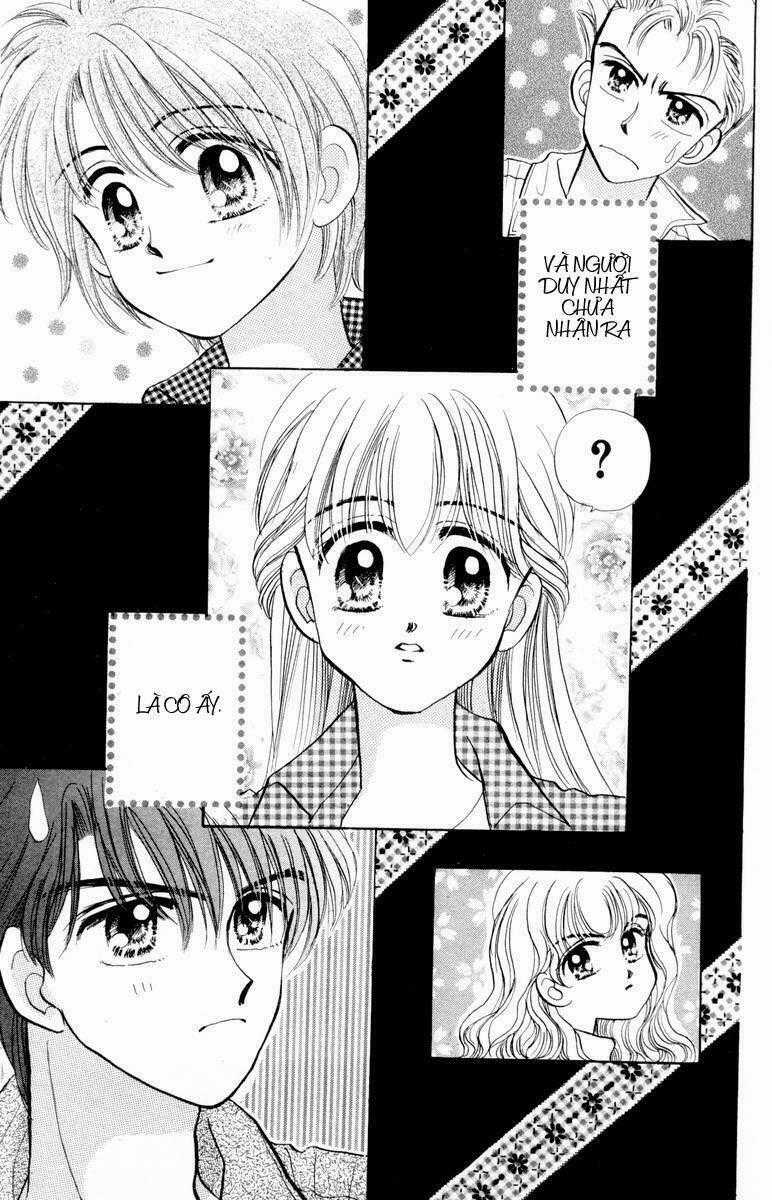 Baby Love - Chapter 22 - Trang 33