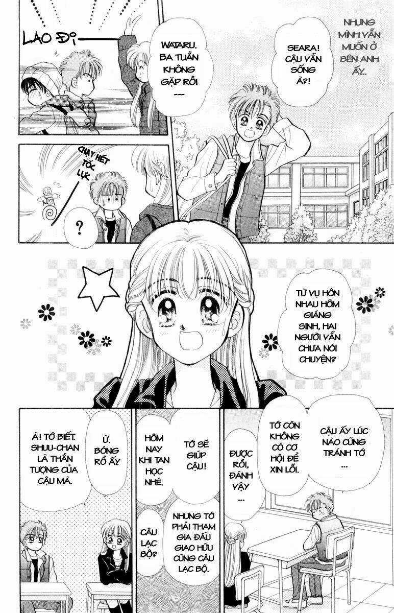 Baby Love - Chapter 22 - Trang 6