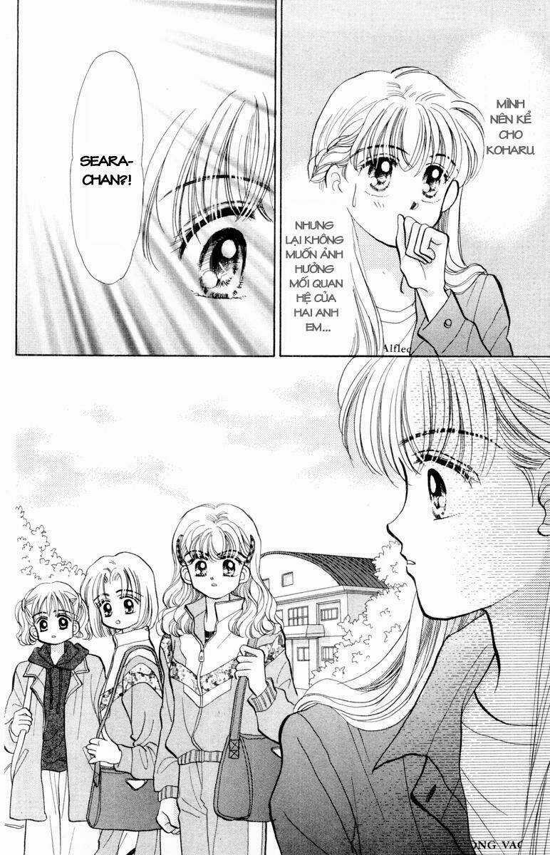 Baby Love - Chapter 22 - Trang 8