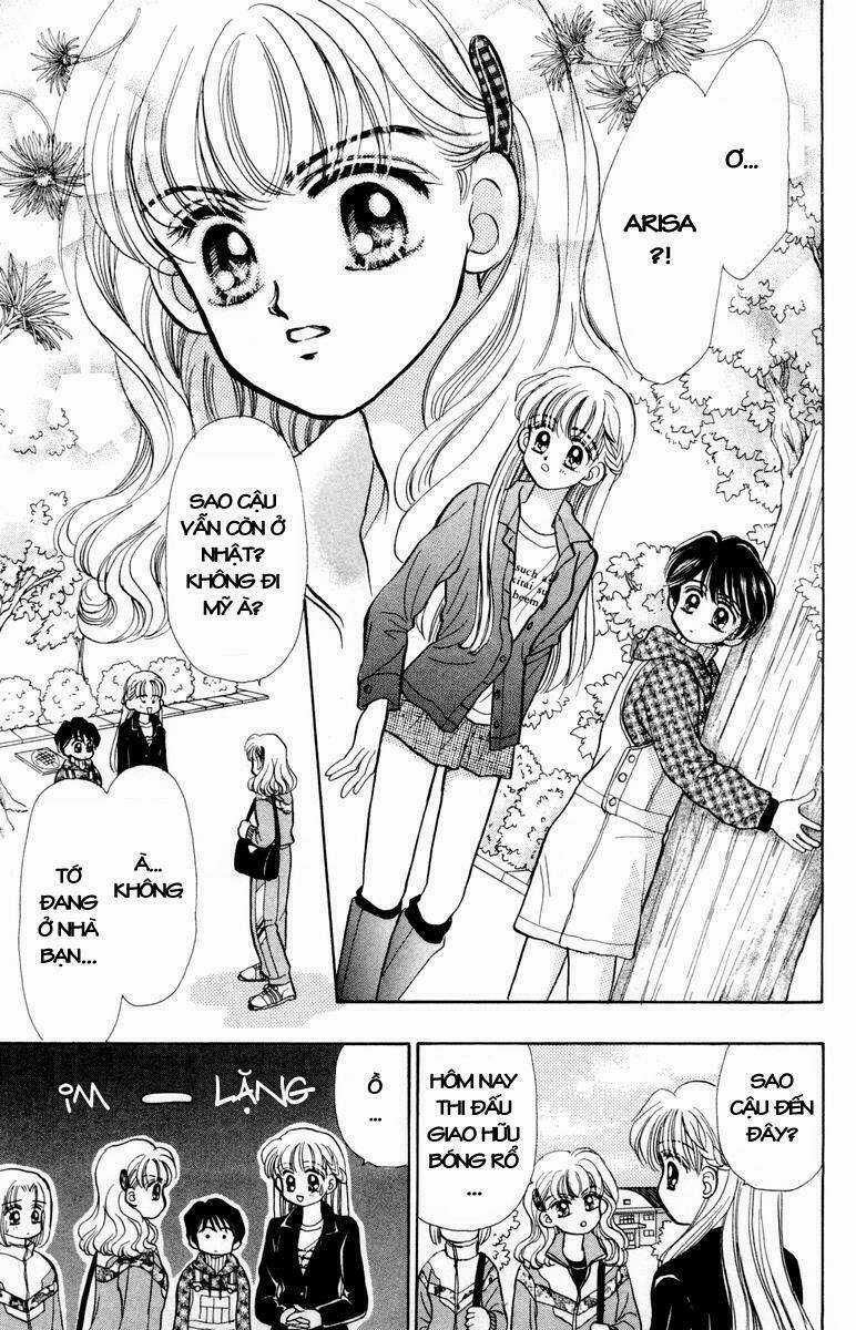 Baby Love - Chapter 22 - Trang 9