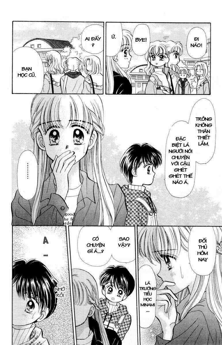 Baby Love - Chapter 22 - Trang 10