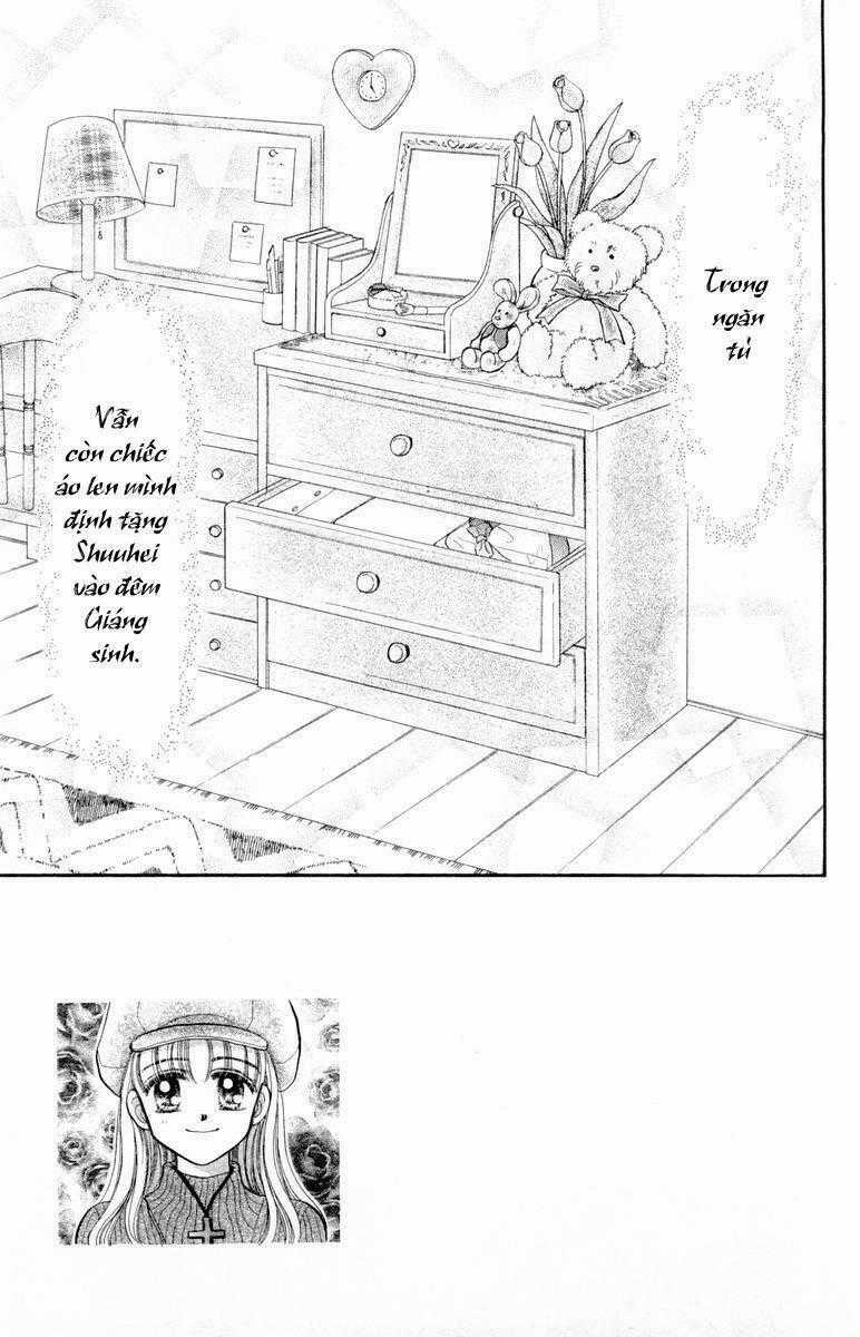 Baby Love - Chapter 23 - Trang 1