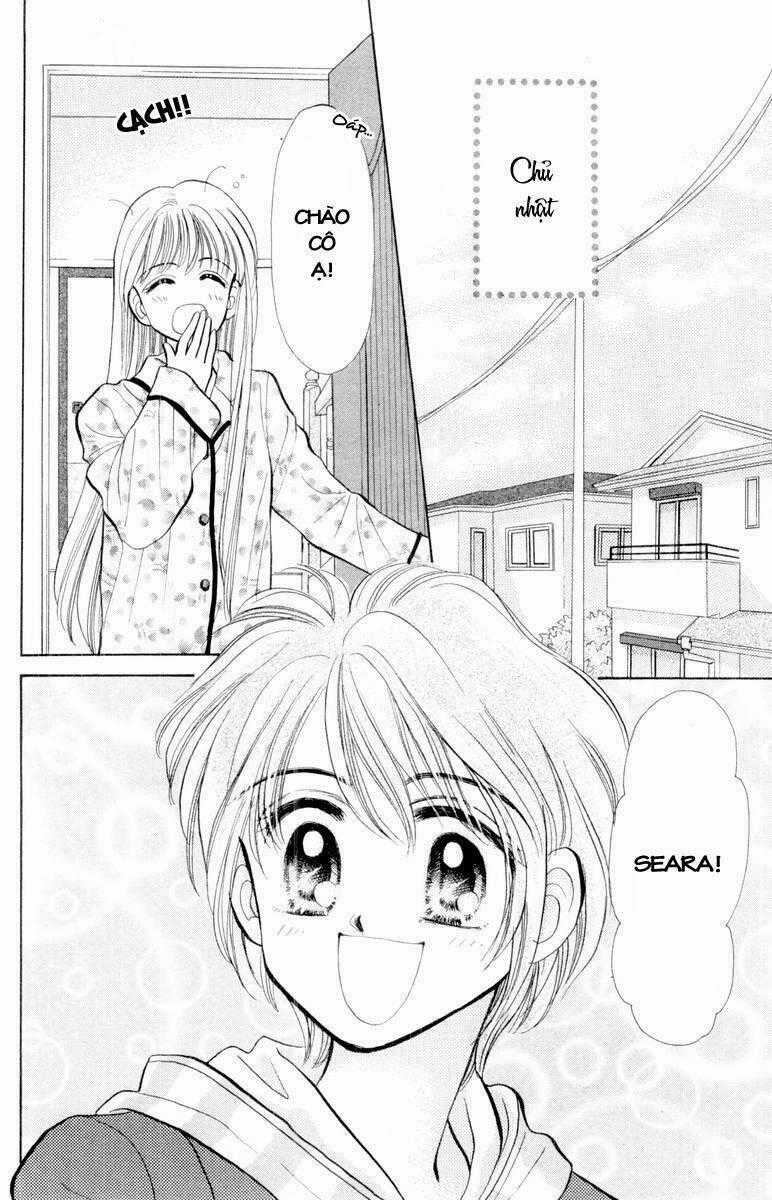 Baby Love - Chapter 23 - Trang 2