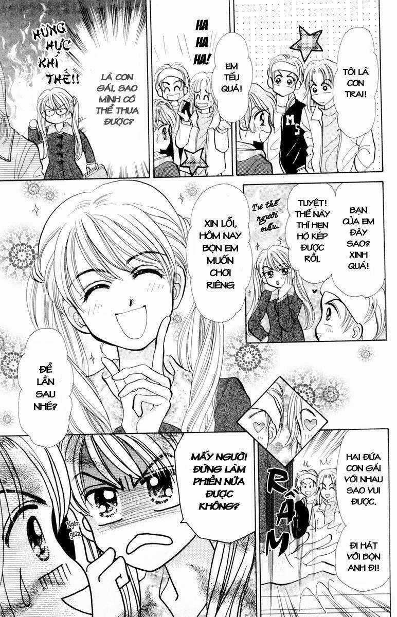 Baby Love - Chapter 23 - Trang 11