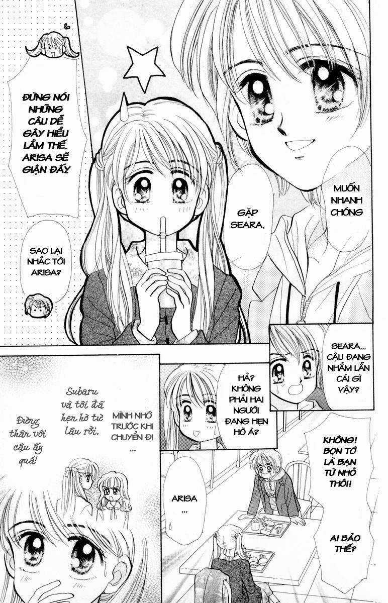 Baby Love - Chapter 23 - Trang 13