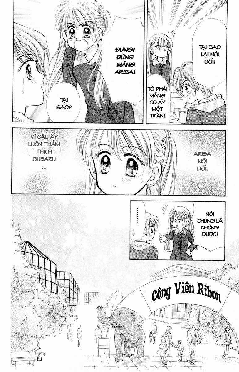 Baby Love - Chapter 23 - Trang 14