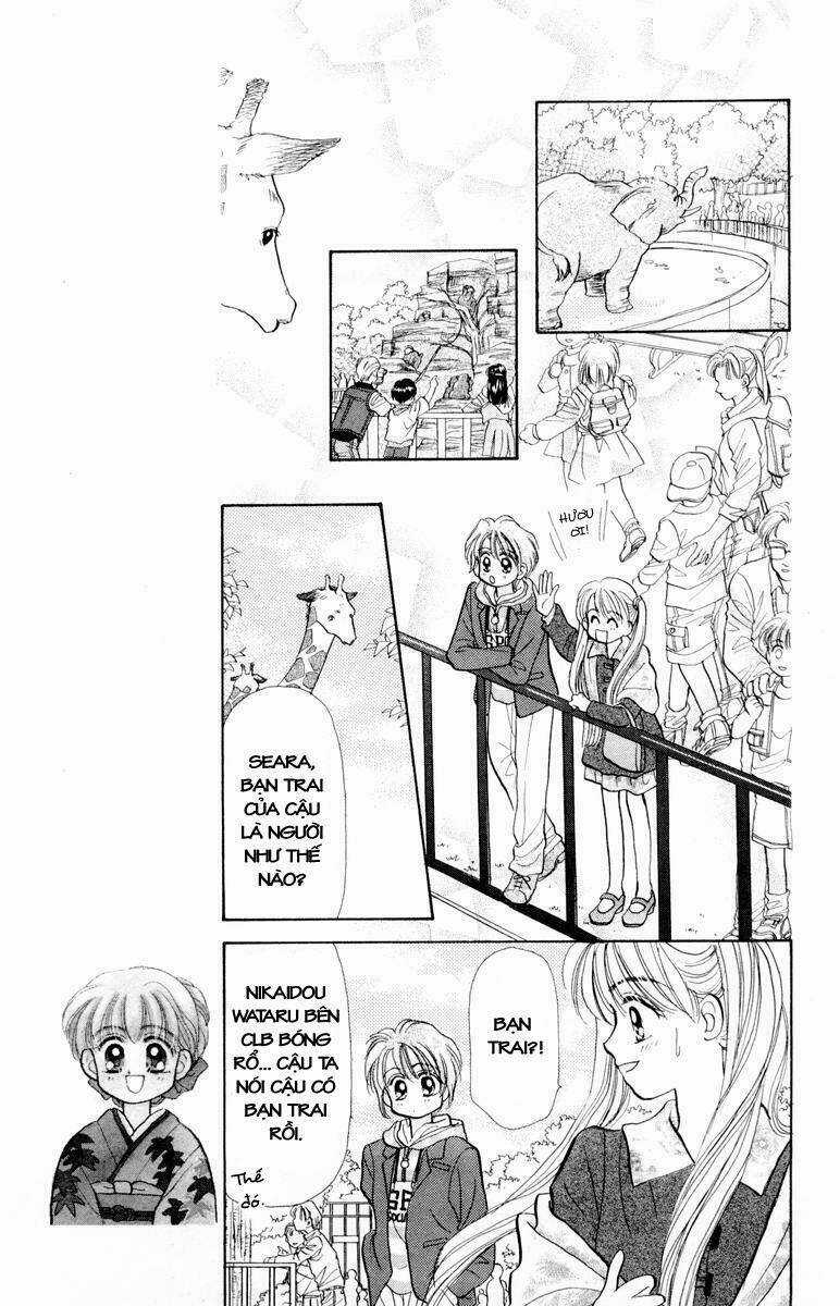 Baby Love - Chapter 23 - Trang 15