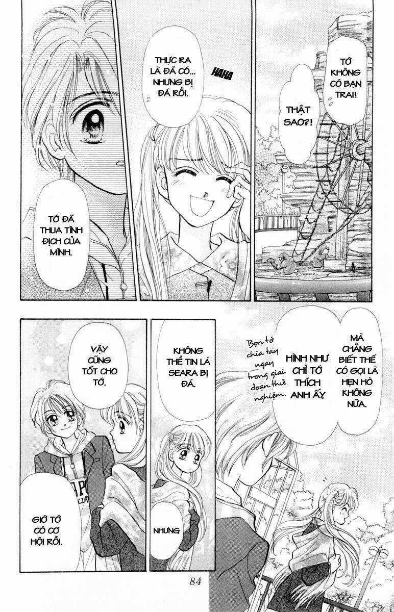 Baby Love - Chapter 23 - Trang 16