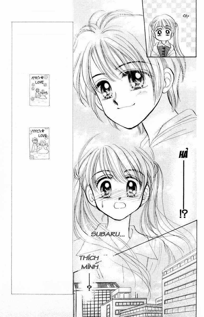 Baby Love - Chapter 23 - Trang 17