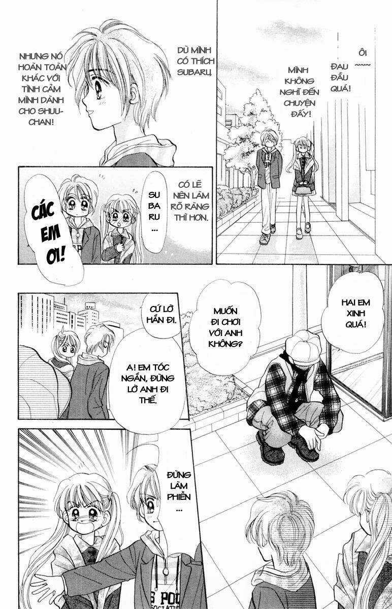 Baby Love - Chapter 23 - Trang 18