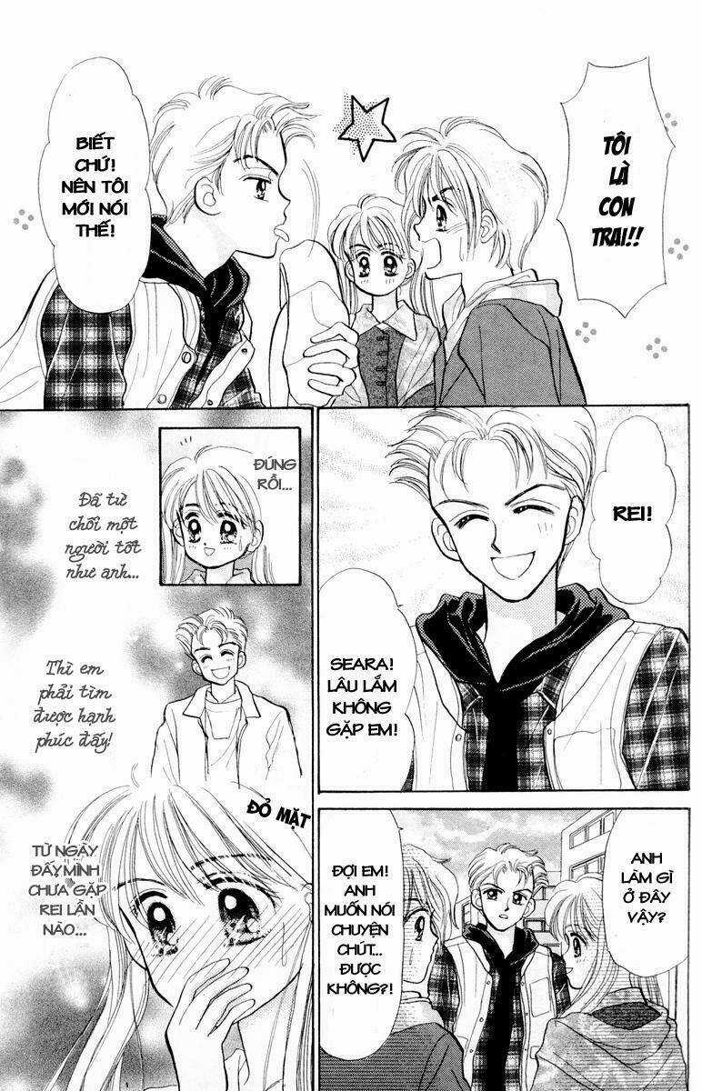 Baby Love - Chapter 23 - Trang 19