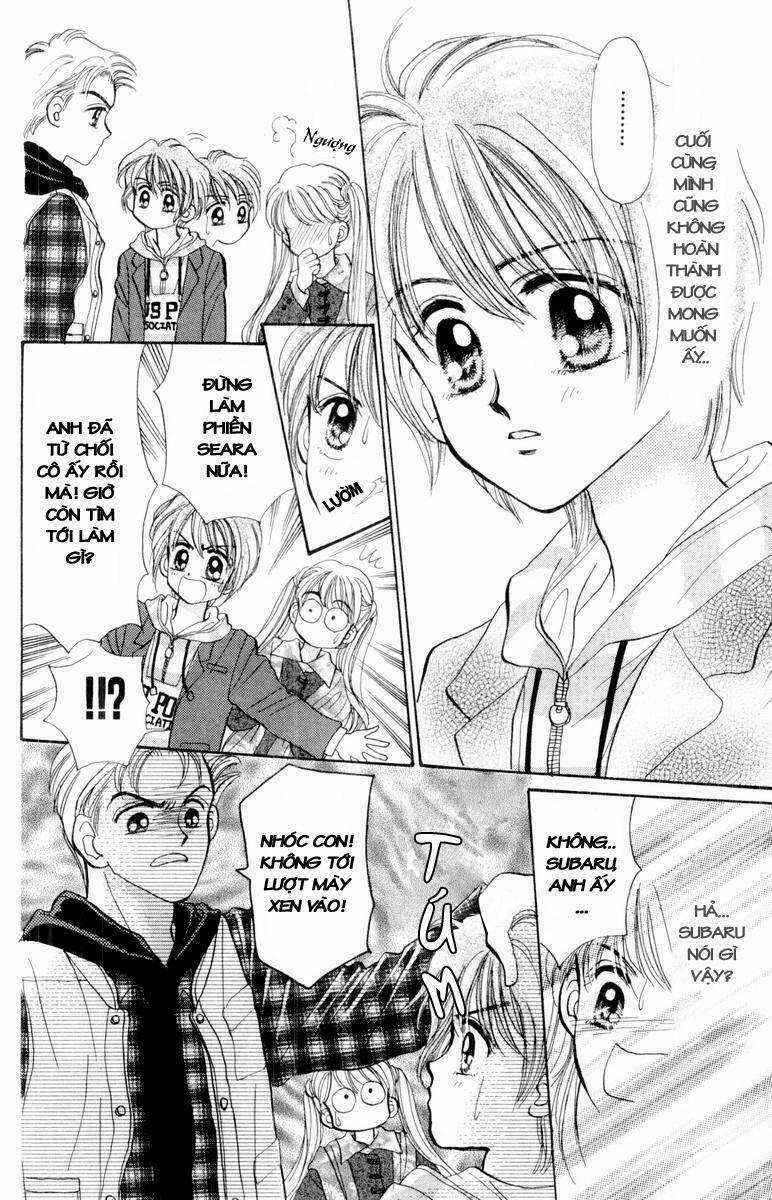 Baby Love - Chapter 23 - Trang 20