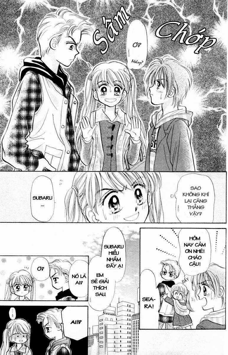 Baby Love - Chapter 23 - Trang 21