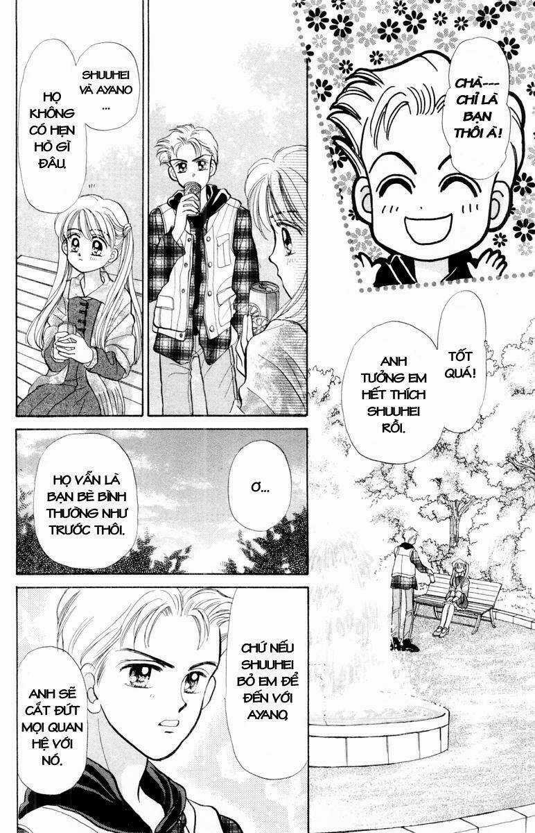 Baby Love - Chapter 23 - Trang 22