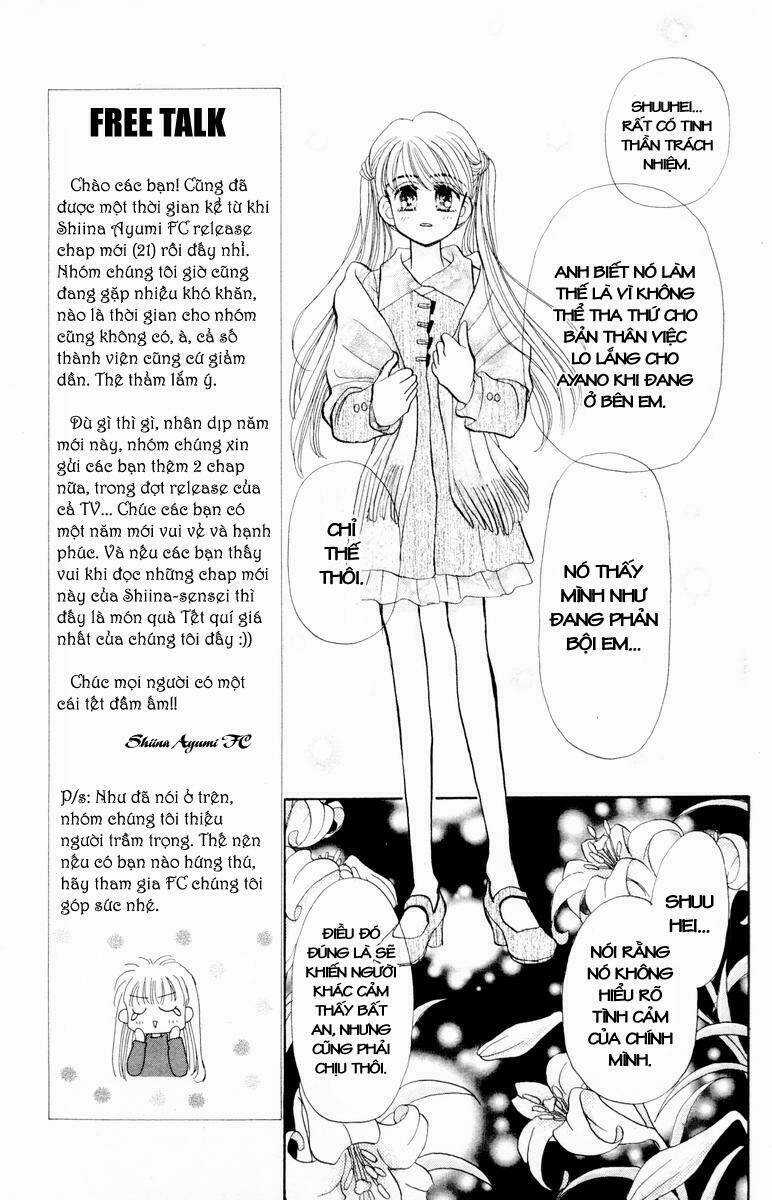 Baby Love - Chapter 23 - Trang 23