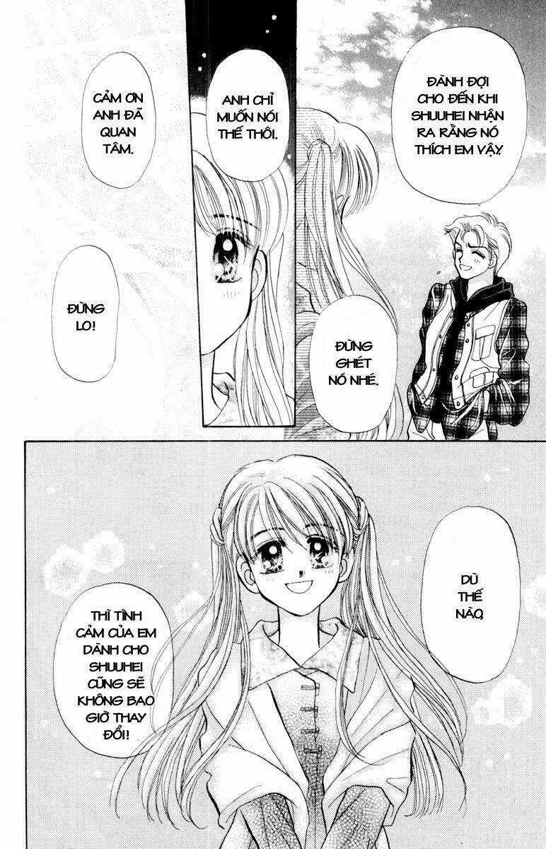 Baby Love - Chapter 23 - Trang 24