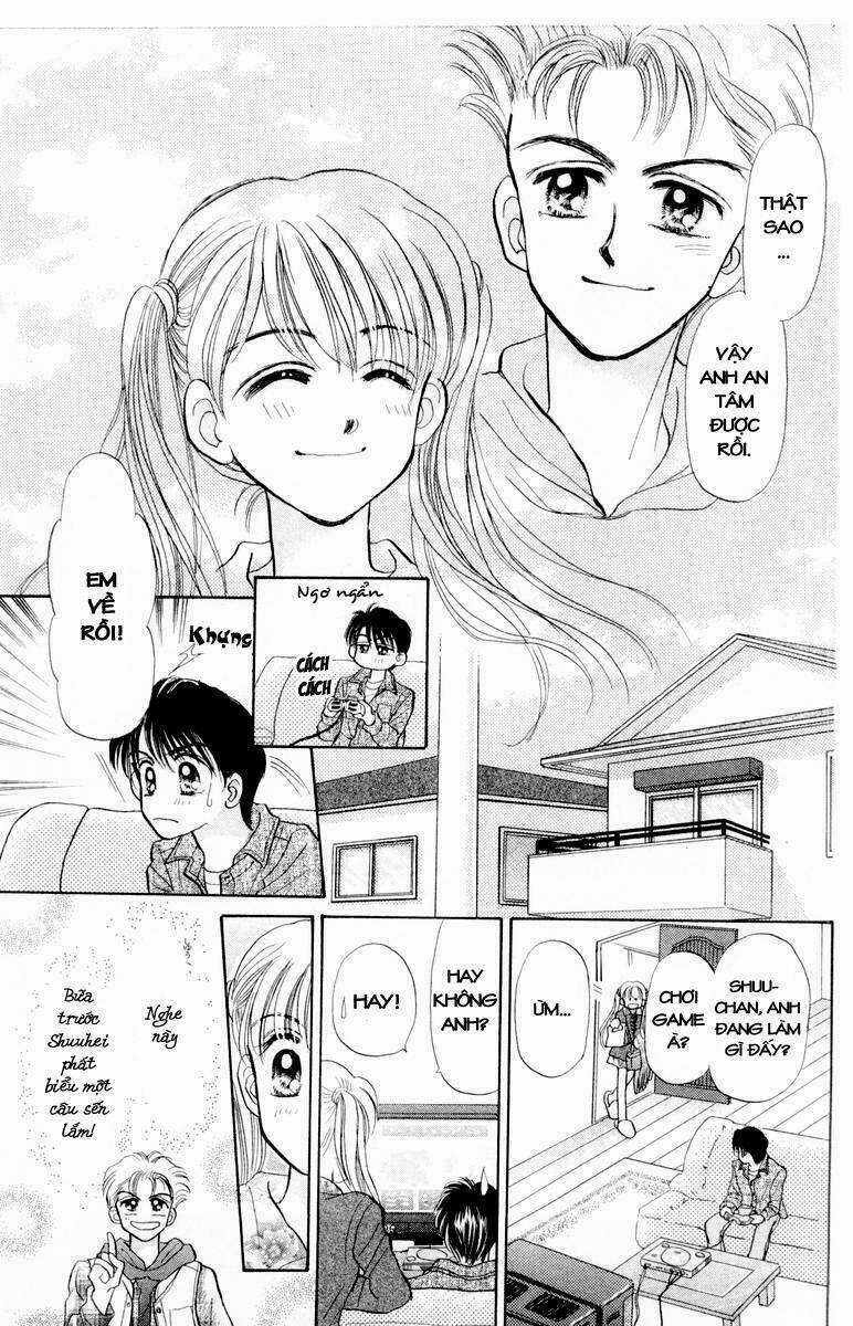 Baby Love - Chapter 23 - Trang 25