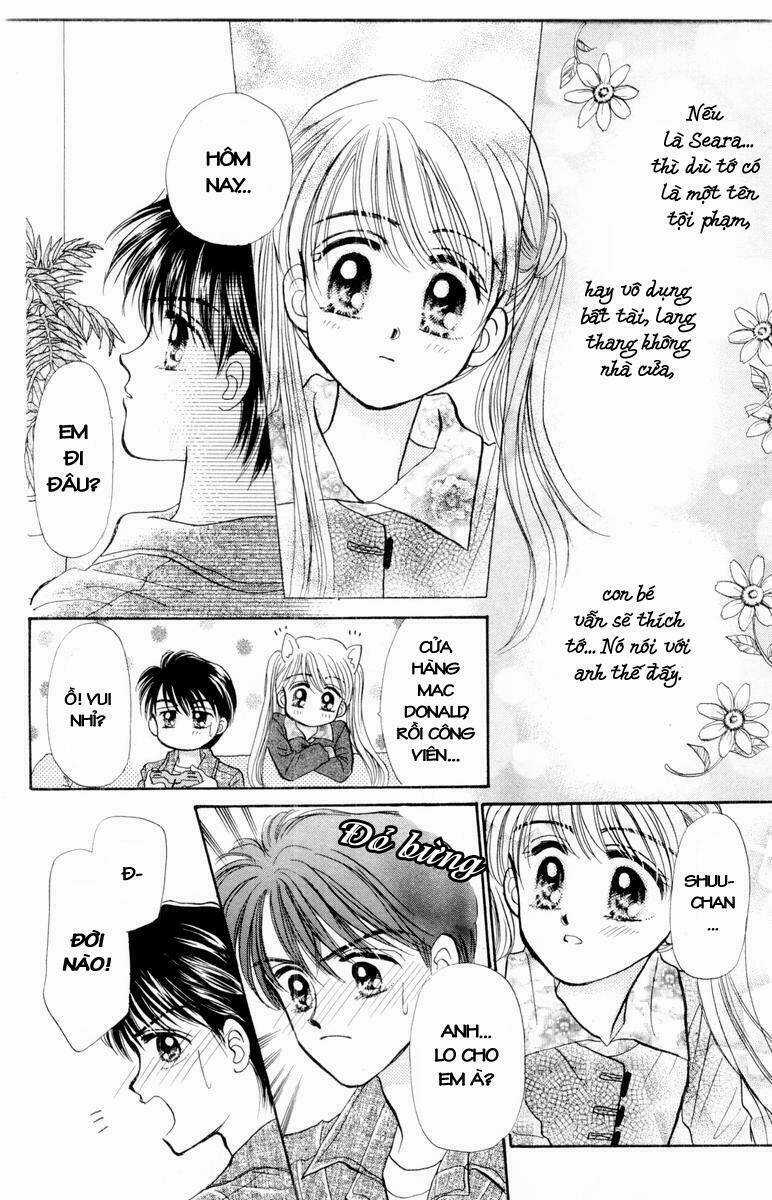 Baby Love - Chapter 23 - Trang 26