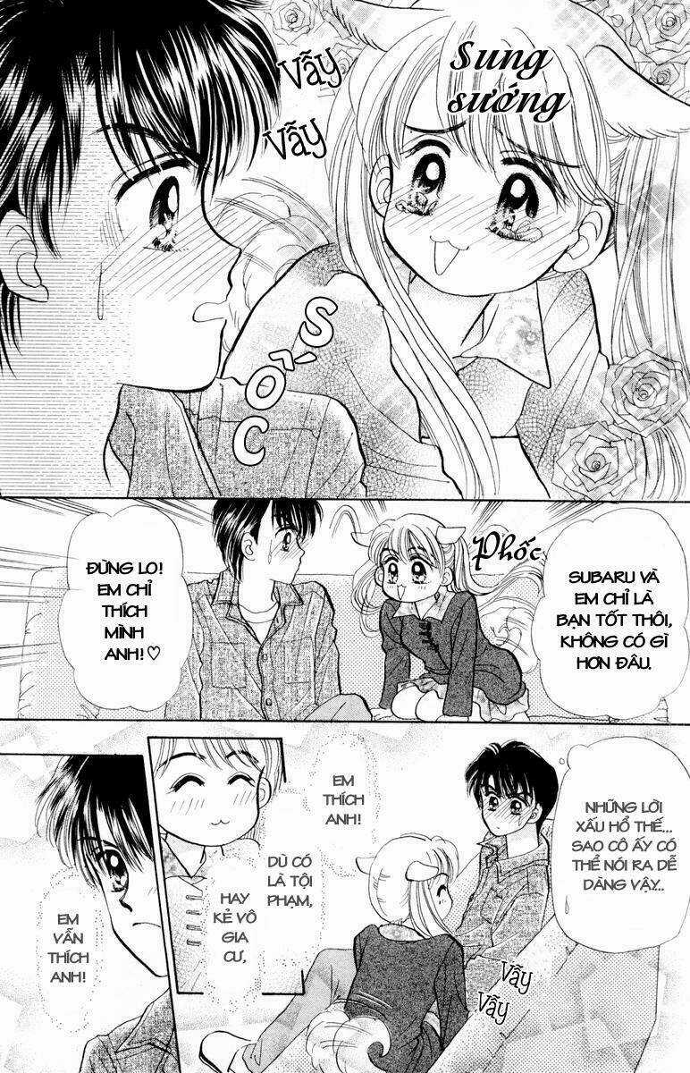 Baby Love - Chapter 23 - Trang 27