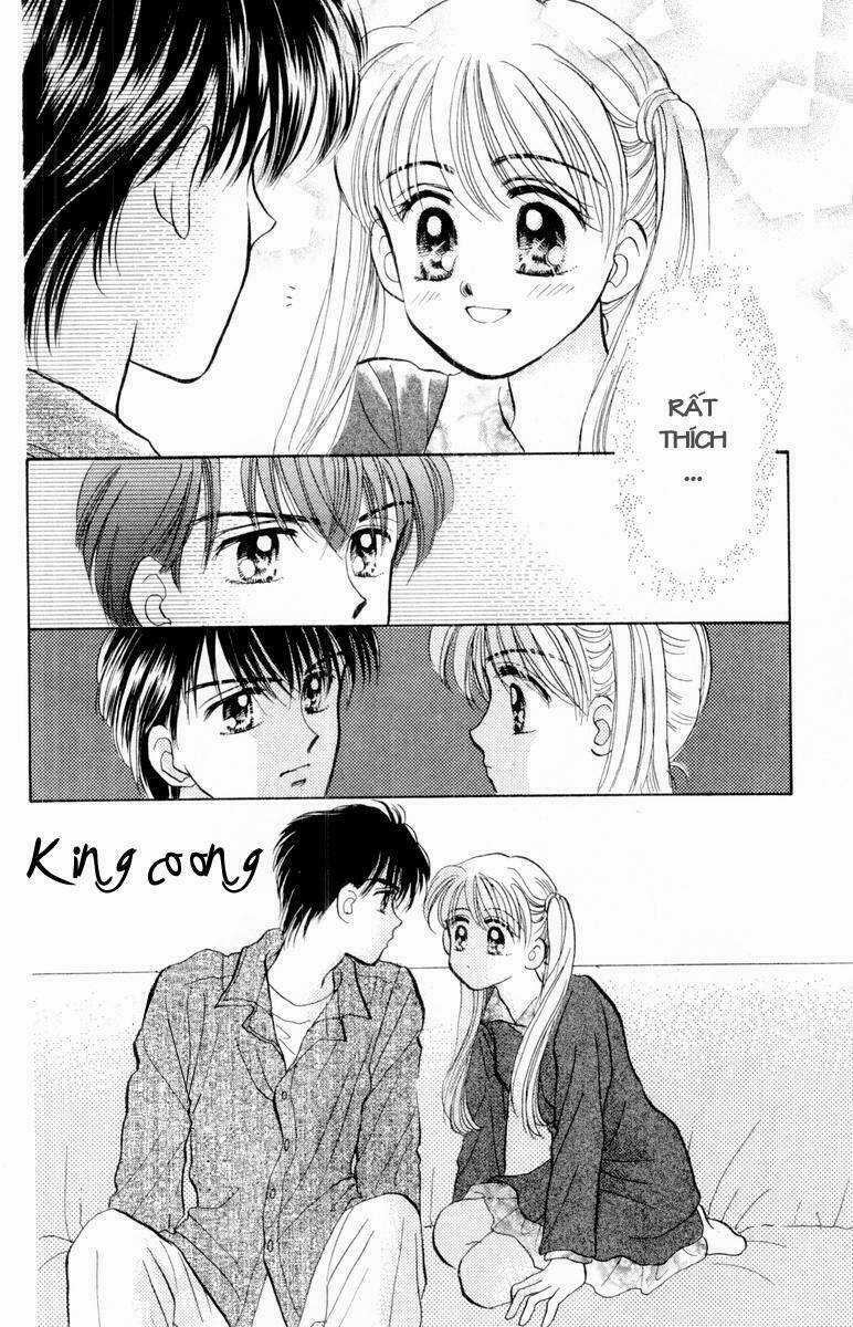 Baby Love - Chapter 23 - Trang 28