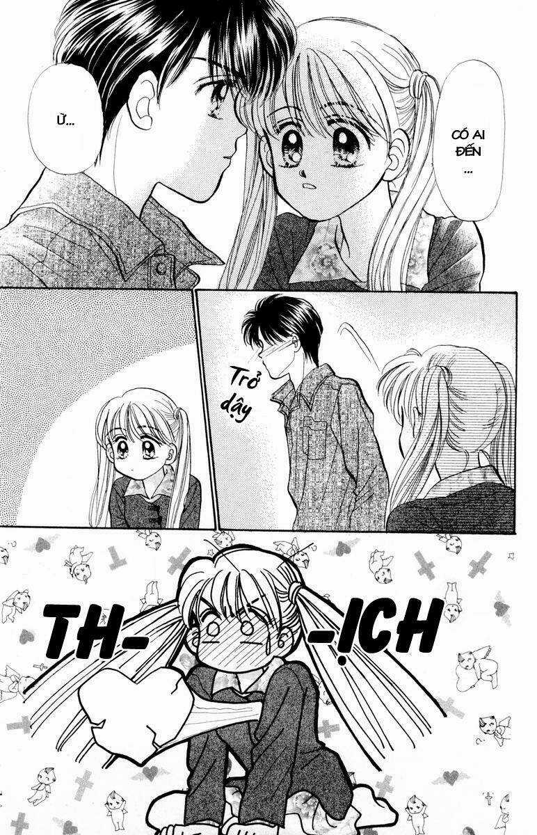 Baby Love - Chapter 23 - Trang 29