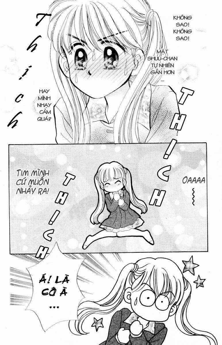 Baby Love - Chapter 23 - Trang 30