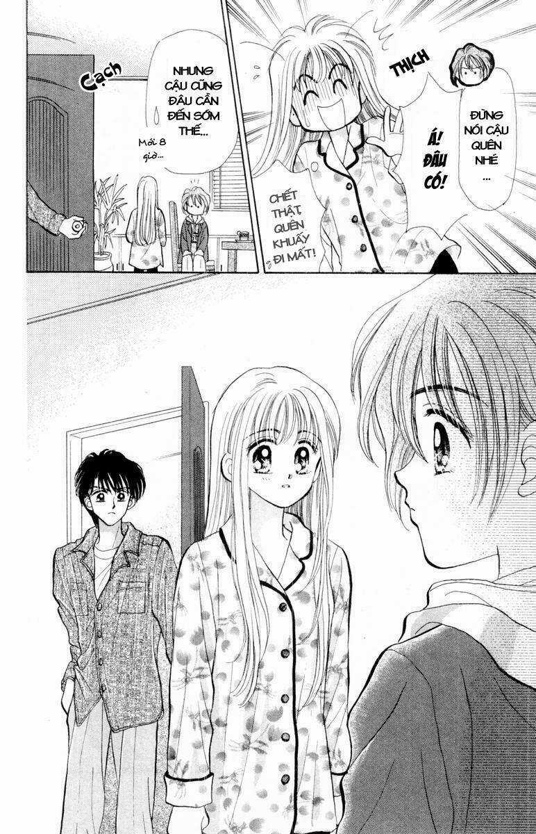 Baby Love - Chapter 23 - Trang 4