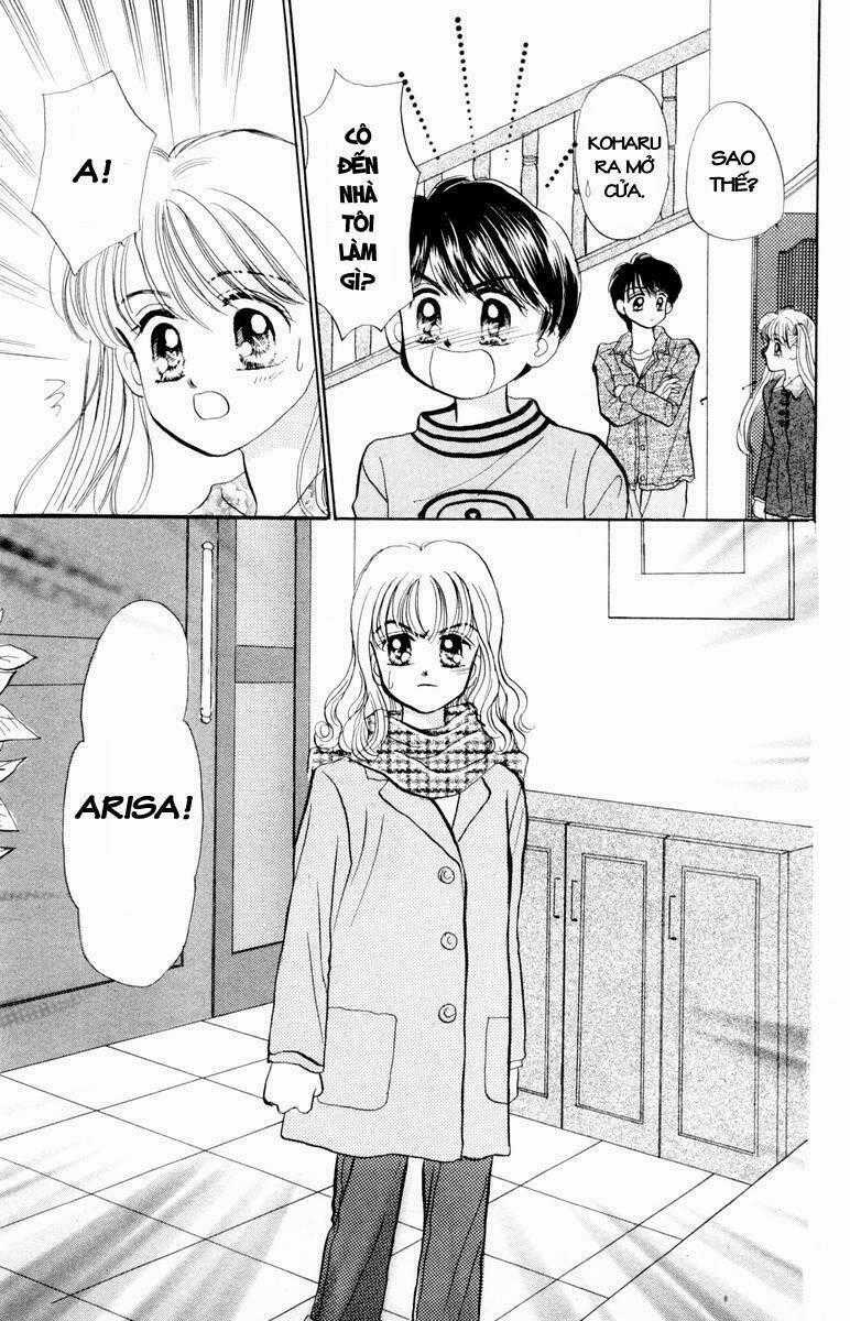 Baby Love - Chapter 23 - Trang 31