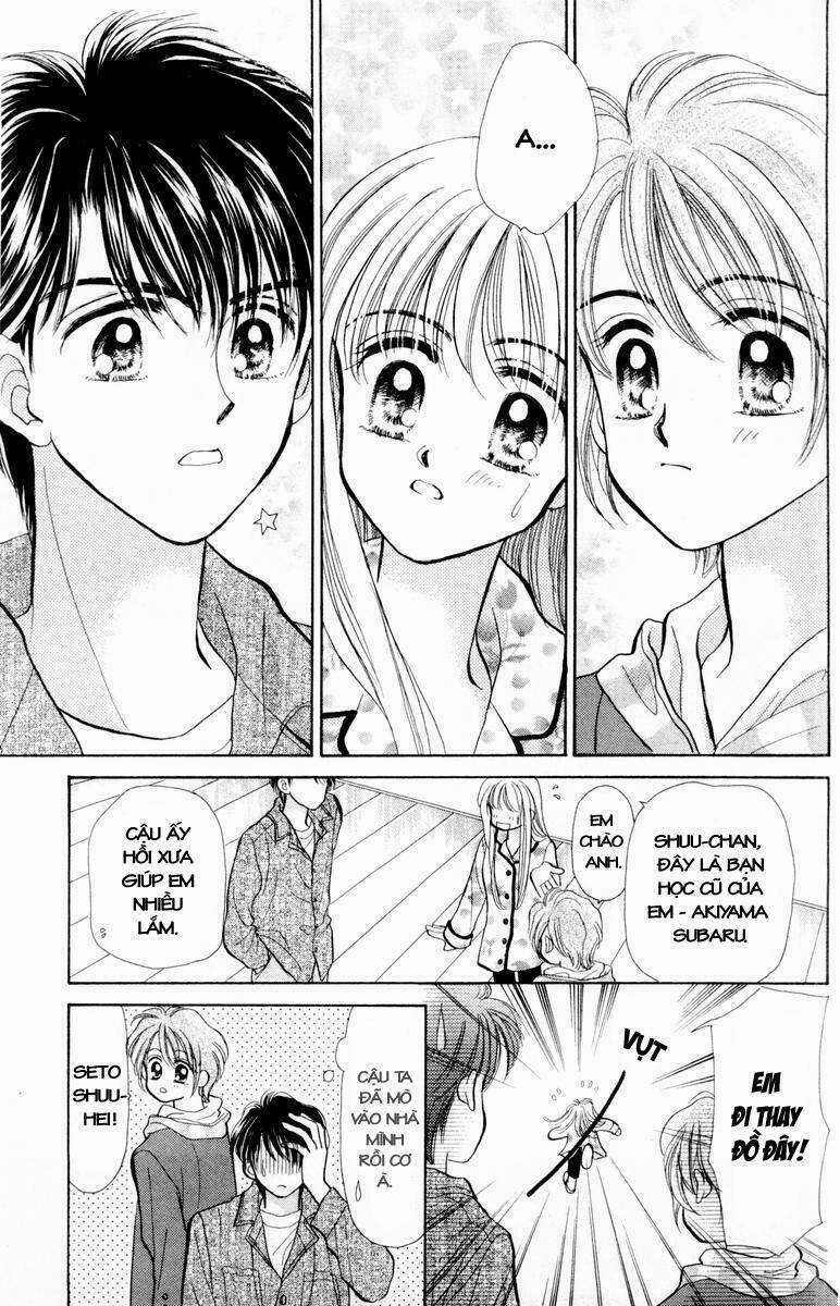 Baby Love - Chapter 23 - Trang 5