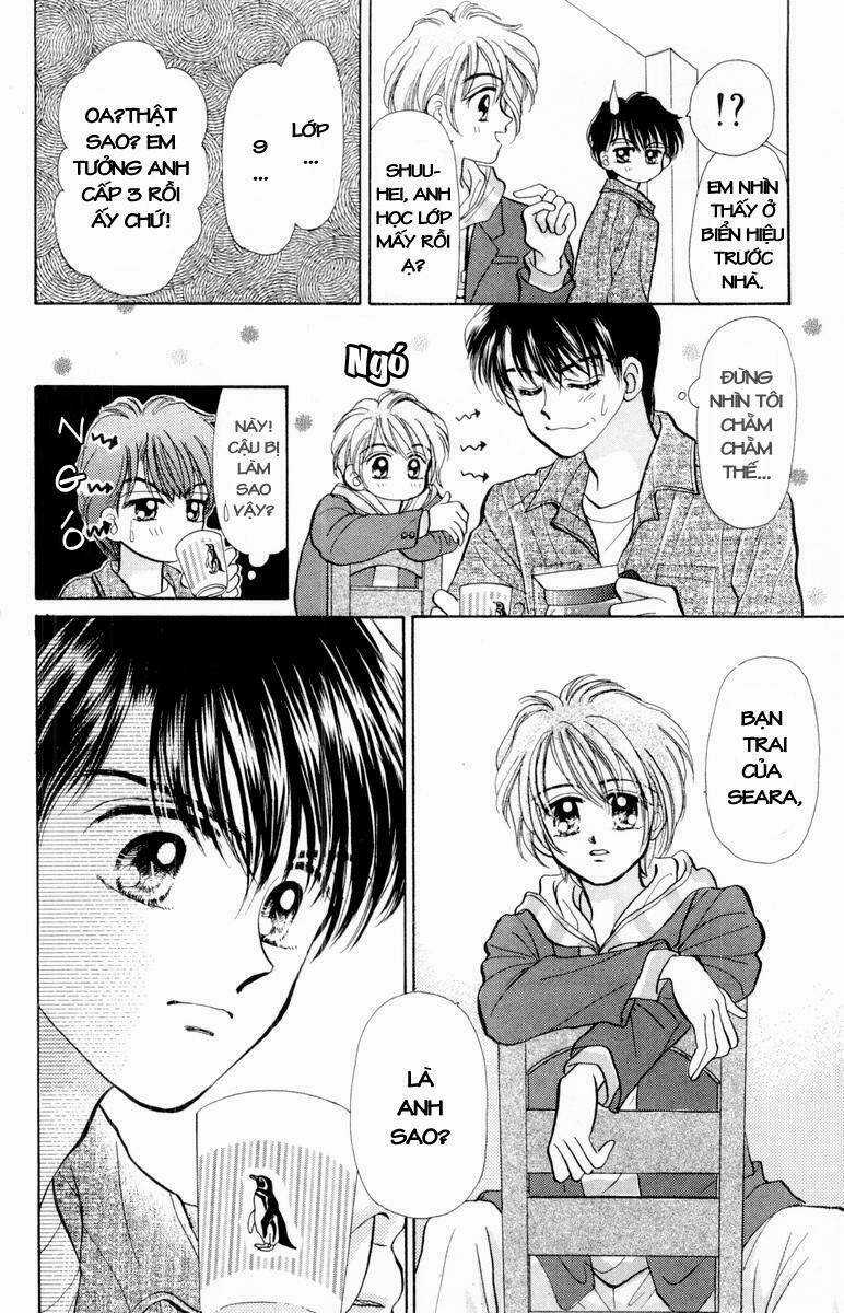 Baby Love - Chapter 23 - Trang 6