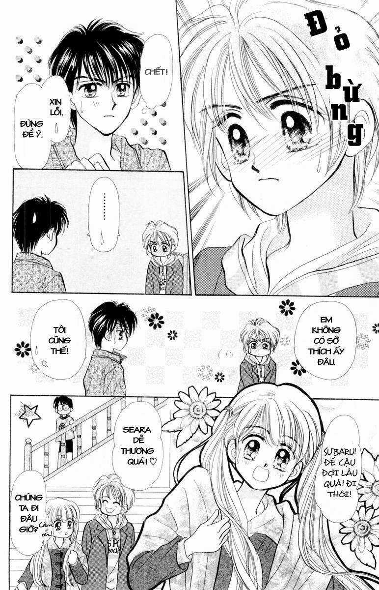 Baby Love - Chapter 23 - Trang 8